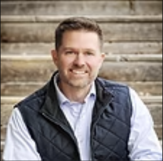 Scott Walgren